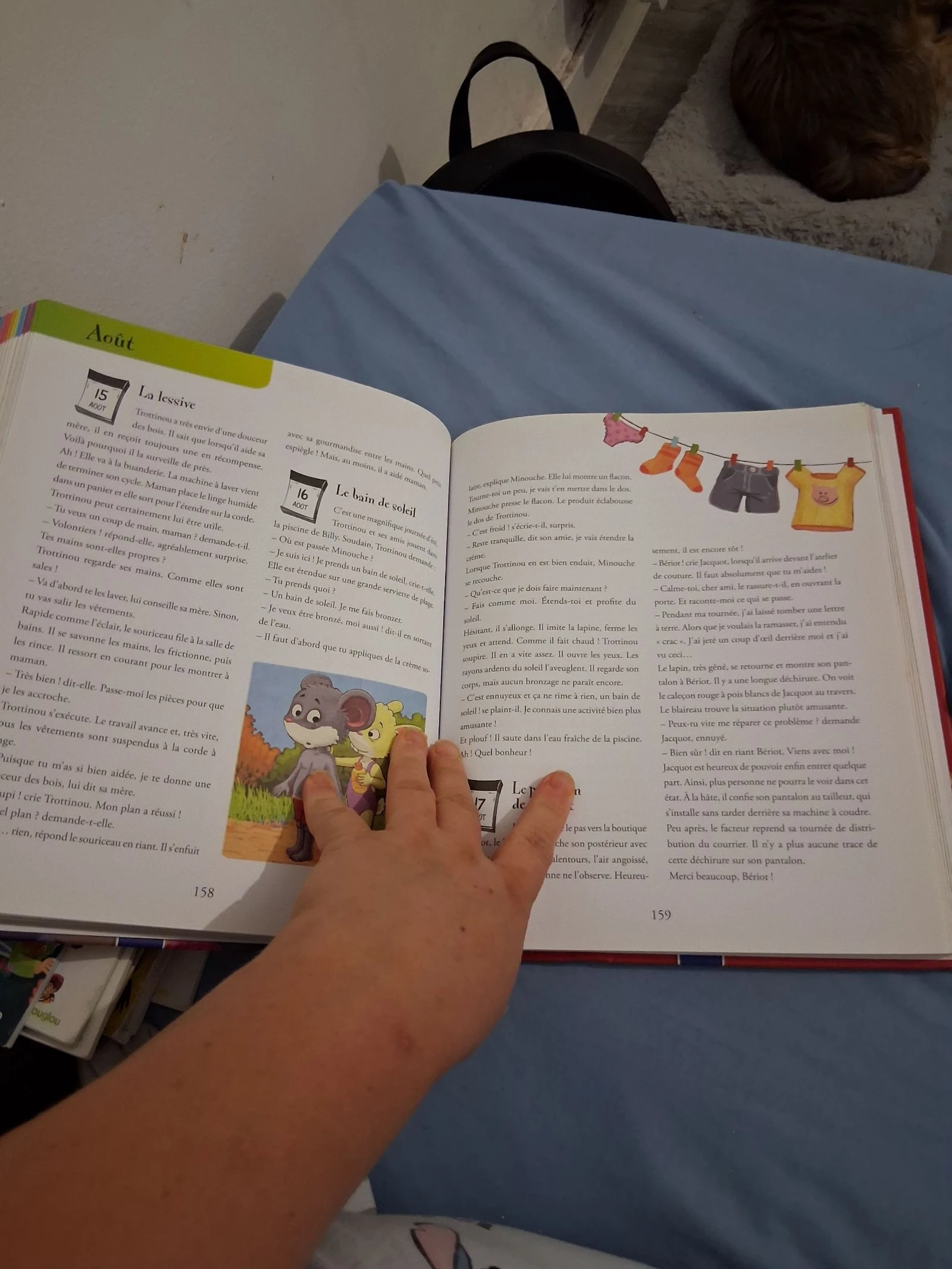 365 historias-minuto para conciliar el sueño – photo 4